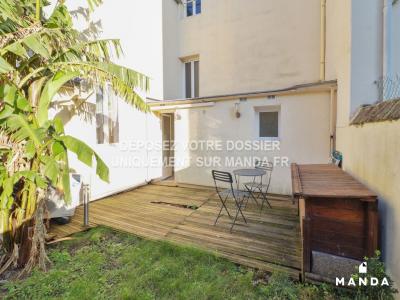 For rent Havre 3 rooms 60 m2 Seine maritime (76600) photo 0
