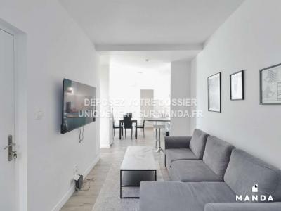 Annonce Location 3 pi�ces Appartement Havre 76