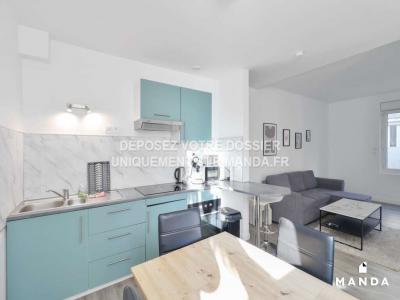 Louer Appartement Havre 890 euros