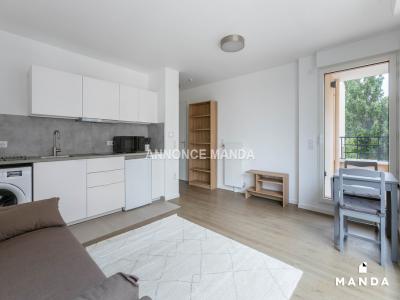 Annonce Location Appartement Suresnes 92