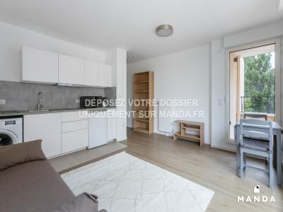 Annonce Location Appartement Suresnes 92