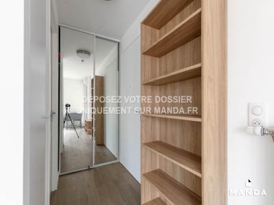Louer Appartement Suresnes 1200 euros