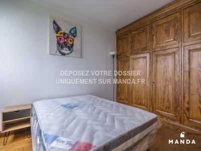 Louer Appartement Ulis 510 euros