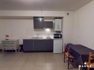 Louer Appartement Montpellier Herault