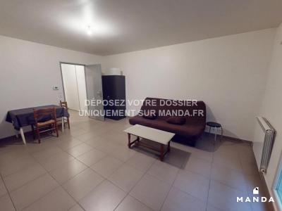 Annonce Location Appartement Montpellier 34