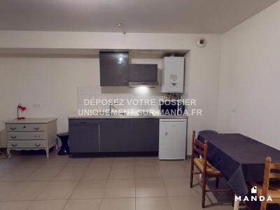 Louer Appartement Montpellier Herault