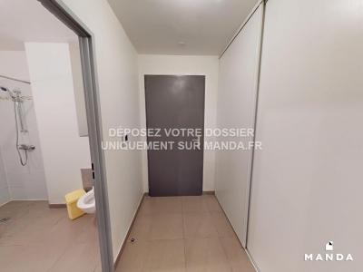 Louer Appartement Montpellier 562 euros