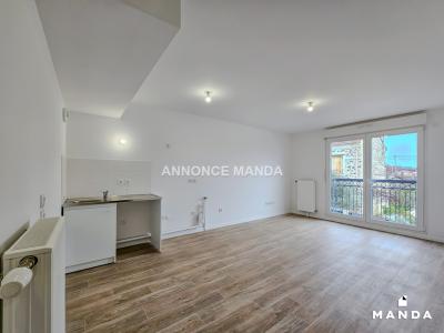 For rent Blanc-mesnil 2 rooms 45 m2 Seine saint denis (93150) photo 0