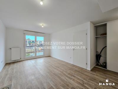 Annonce Location 2 pi�ces Appartement Blanc-mesnil 93