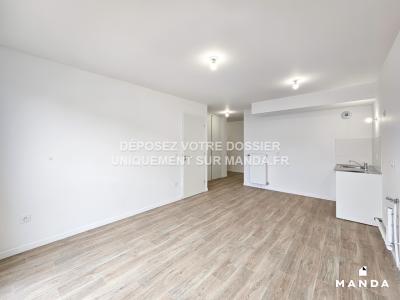 Louer Appartement Blanc-mesnil Seine saint denis