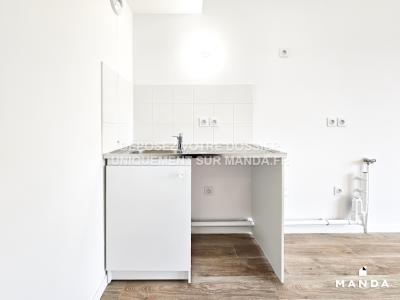 Louer Appartement Blanc-mesnil 838 euros