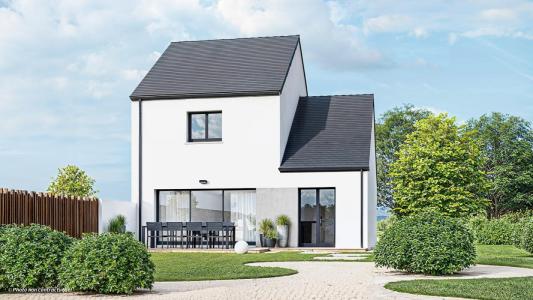 Acheter Maison Pluneret 215716 euros