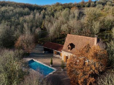 Annonce Vente 3 pi�ces Maison Sauliac-sur-cele 46