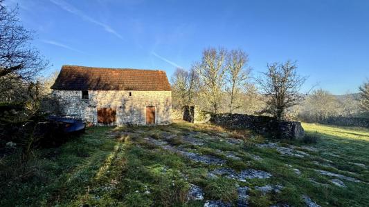 Acheter Maison Sauliac-sur-cele Lot