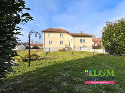 For sale Rambervillers 3 rooms 95 m2 Vosges (88700) photo 0