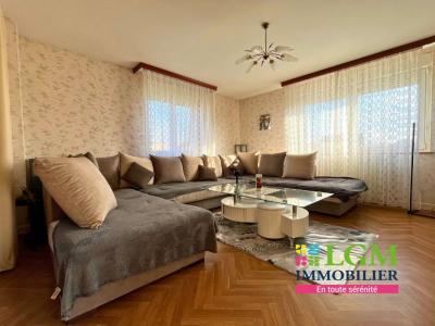 Annonce Vente 3 pi�ces Maison Rambervillers 88