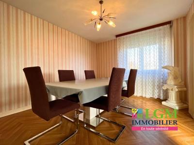 Acheter Maison Rambervillers 137000 euros