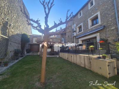 Annonce Vente 7 pi�ces Maison Saint-feliu-d'avall 66