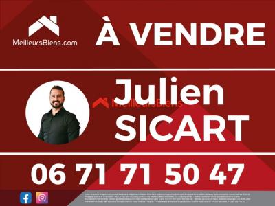 Acheter Maison 145 m2 Saint-feliu-d'avall