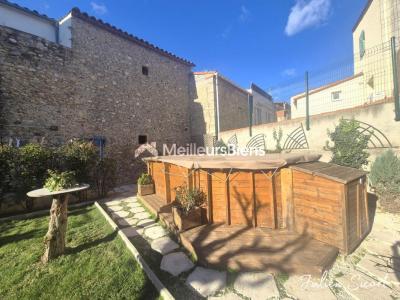 Acheter Maison Saint-feliu-d'avall 270000 euros