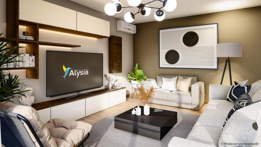 Acheter Maison 94 m2 Nozay