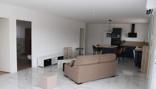 Annonce Location 3 pi�ces Maison Civrac-de-blaye 33
