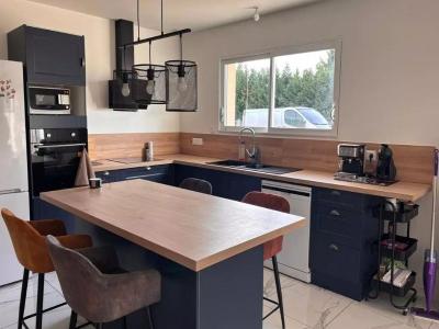 Louer Maison 90 m2 Civrac-de-blaye