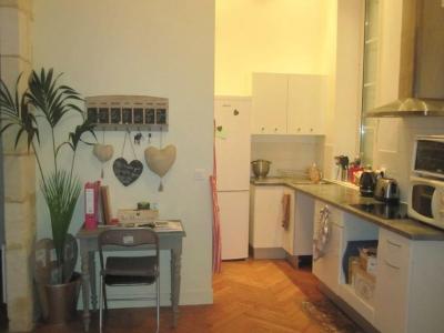Annonce Location 4 pi�ces Appartement Bordeaux 33