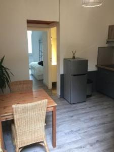 Louer Appartement 30 m2 Bordeaux