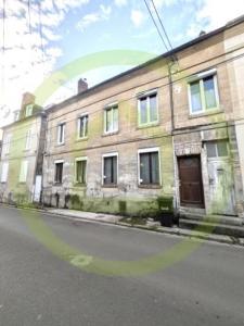 Annonce Vente 3 pi�ces Maison Mouy 60