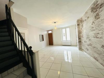 Annonce Vente 4 pi�ces Maison Antran 86