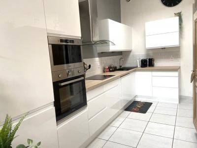 Acheter Maison 85 m2 Antran