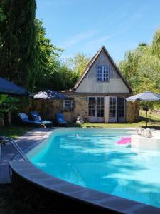 Acheter Maison Bugue Dordogne