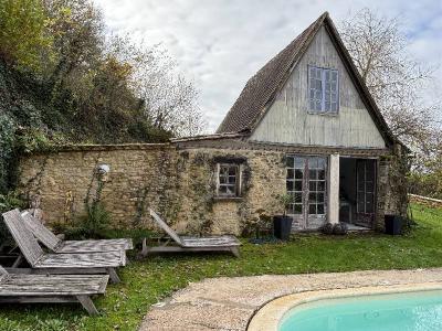 Acheter Maison Bugue 572000 euros