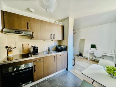 Annonce Location Appartement Rochelle 17