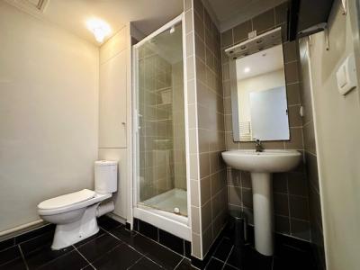 Louer Appartement Rochelle 600 euros