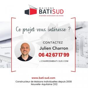 Acheter Maison Leognan 320000 euros