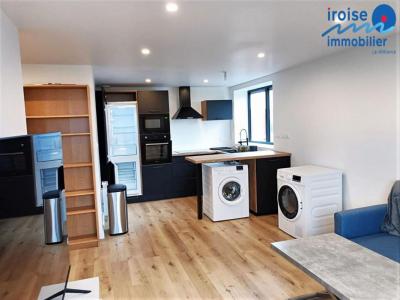 Louer Appartement 47 m2 Brest