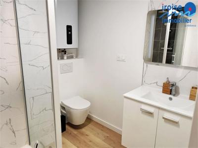 Louer Appartement Brest 708 euros
