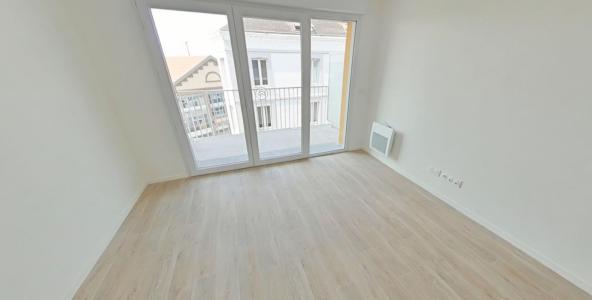 For rent Havre 3 rooms 61 m2 Seine maritime (76600) photo 0