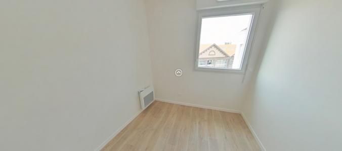 Louer Appartement Havre Seine maritime