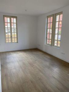 For rent Marquette-lez-lille 3 rooms 59 m2 Nord (59520) photo 1