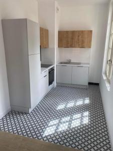 For rent Marquette-lez-lille 3 rooms 59 m2 Nord (59520) photo 2