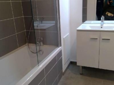 For rent Saint-andre-lez-lille 3 rooms 64 m2 Nord (59350) photo 1