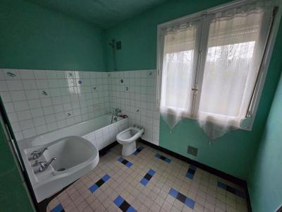 Acheter Maison 101 m2 Nostang