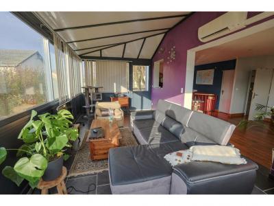 Annonce Vente 4 pi�ces Maison Chorey-les-beaune 21