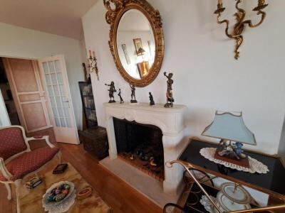 Annonce Vente 8 pi�ces Appartement Bourges 18