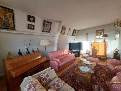 Acheter Appartement 181 m2 Bourges