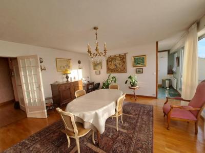 Acheter Appartement Bourges Cher