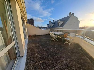 Acheter Appartement Bourges 307400 euros